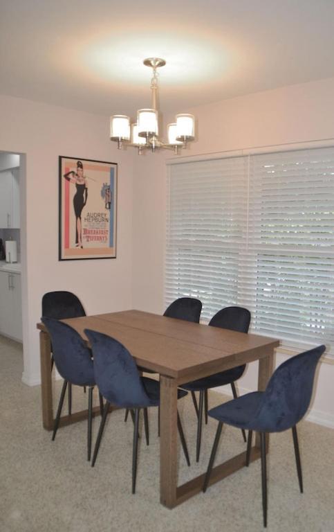 사라소타 Clematis House Near Arlington Park With Heated Pool 빌라 외부 사진